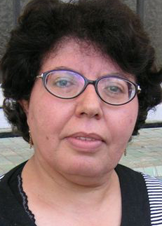 البيضاوية بلكامل